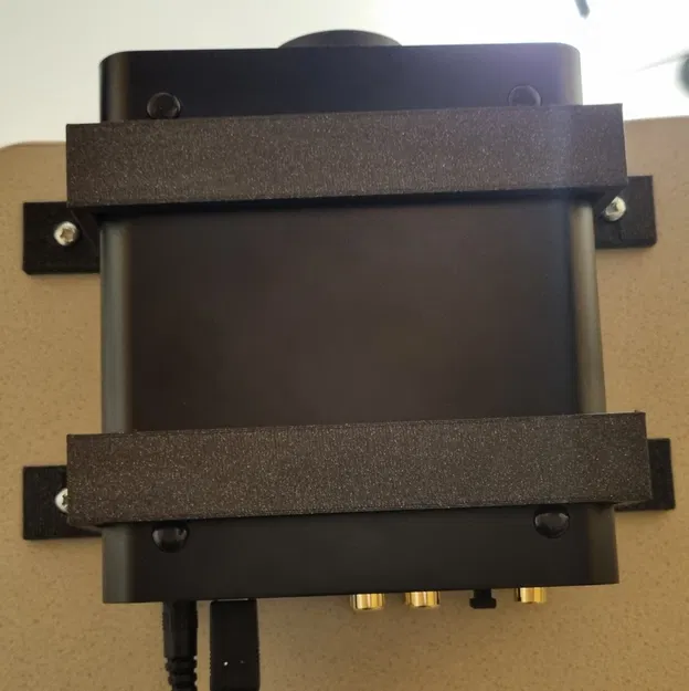 Giá đỡ bàn cho DAC/AMP Fiio K5 Pro - Image 2