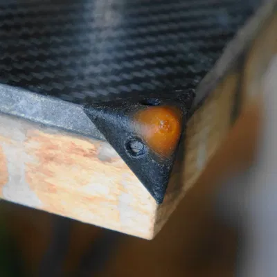 Bảo vệ góc an toàn cho trẻ em