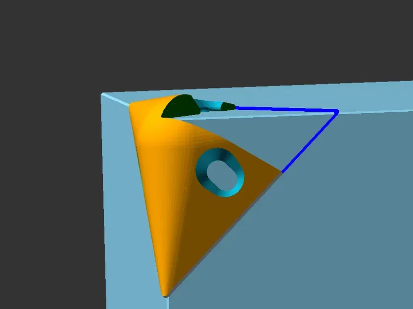 Bảo vệ góc an toàn cho trẻ em - Image 3