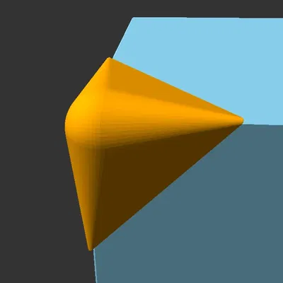 Bảo vệ góc an toàn cho trẻ em