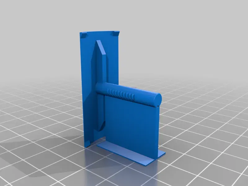 Dao cạo an toàn TriDE ba mảnh cho lưỡi kép - Image 4