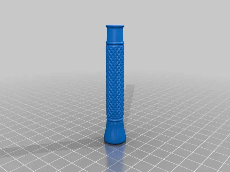 Dao cạo an toàn TriDE ba mảnh cho lưỡi kép - Image 5