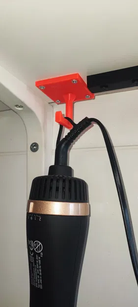 Móc treo đa năng cho phòng tắm - Image 1