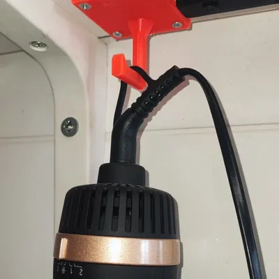 Móc treo đa năng cho phòng tắm