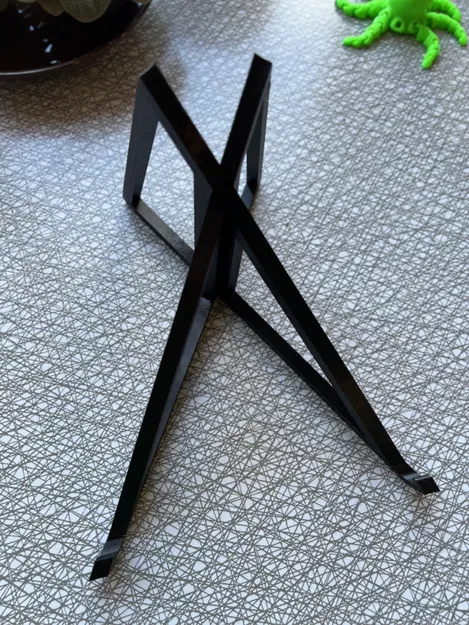 Giá đỡ laptop nhẹ và từ tính cho Macbook - Image 2