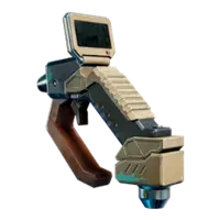 Công cụ đa năng Co-Tec salvaged từ The Cycle: Frontier - Image 1