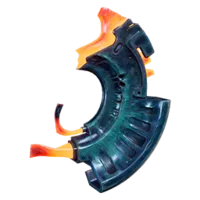 Composite Progenitor từ trò chơi The Cycle: Frontier - Image 1