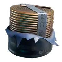 Dây đồng trong trò chơi The Cycle: Frontier