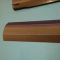 Bộ che cáp chống trượt cho sàn nhà - Thumbnail 2