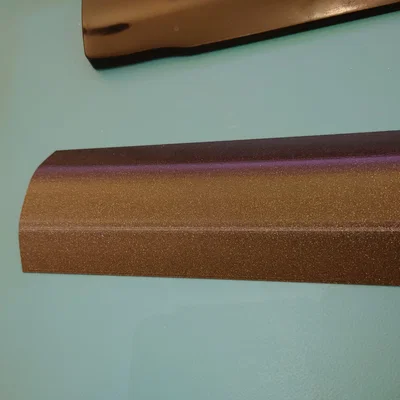 Bộ che cáp chống trượt cho sàn nhà