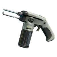 Mô hình thiết bị thu thập mẫu sinh học trong The Cycle: Frontier - Image 1