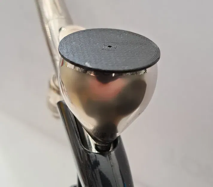 Nắp cốc phun sơn Harder & Steenbeck Ultra 5ml và 2ml - Image 1