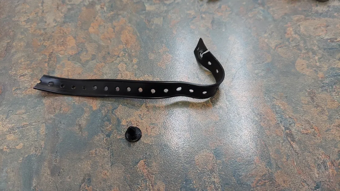 Dây đeo thay thế cho chìa khóa kẹp máy khoan - Image 1