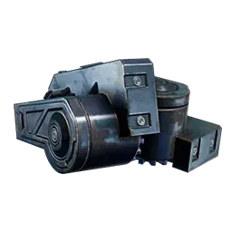 Hệ thống nạp đạn trong trò chơi The Cycle: Frontier - Image 1