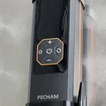 Bumper bảo vệ cho máy bơm áp suất Pecham - Thumbnail 1