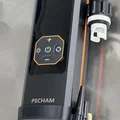 Bumper bảo vệ cho máy bơm áp suất Pecham - Thumbnail 2
