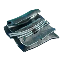 Phế liệu nhôm trong trò chơi The Cycle: Frontier - Image 1