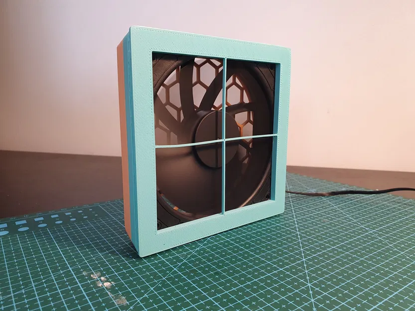 Máy hút khói hàn đơn giản lắp ráp dễ dàng - Image 2