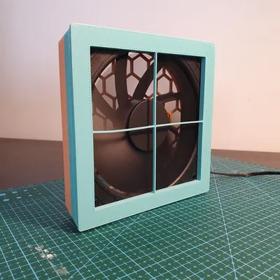 Máy hút khói hàn đơn giản lắp ráp dễ dàng