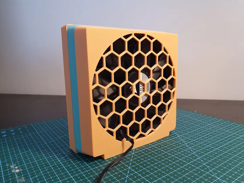 Máy hút khói hàn đơn giản lắp ráp dễ dàng - Image 3