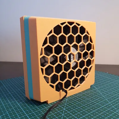 Máy hút khói hàn đơn giản lắp ráp dễ dàng