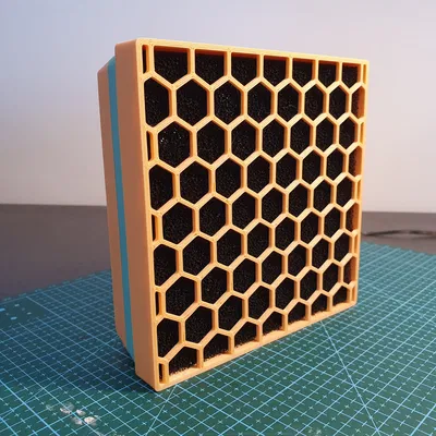 Máy hút khói hàn đơn giản lắp ráp dễ dàng