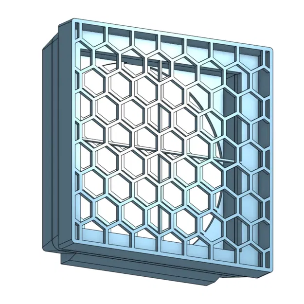 Máy hút khói hàn đơn giản lắp ráp dễ dàng - Image 5