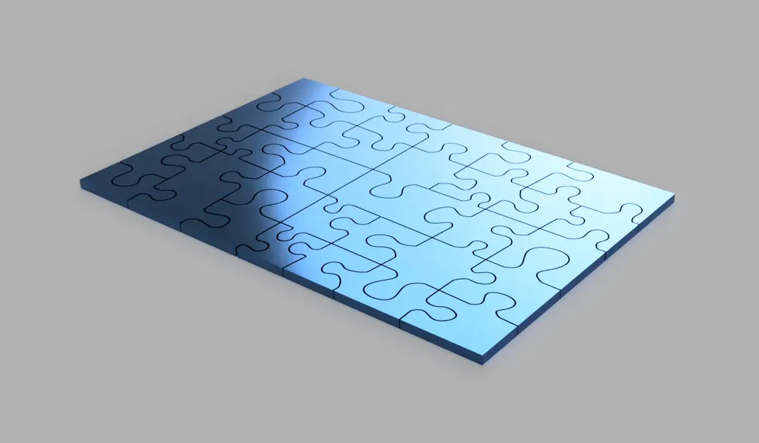 Đố vui cổ điển với biến thể độc đáo - Image 1