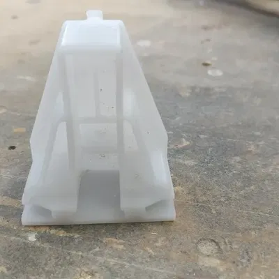 Giá đỡ phía sau cho ray kéo ngăn kéo thương hiệu King Slide