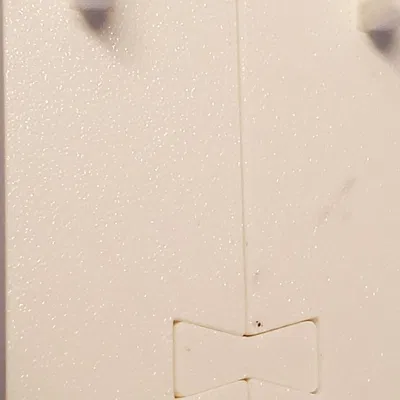 Giá đỡ USB cho bảng ghim Ikea Skadis