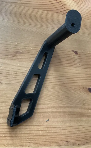 Giá đỡ cuộn cho khung bear Prusa - Image 1