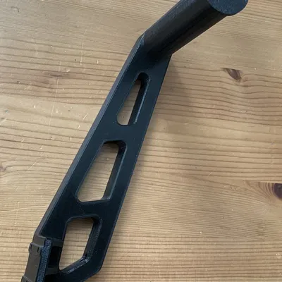 Giá đỡ cuộn cho khung bear Prusa