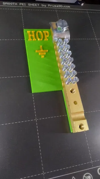 Nhãn dán cho bảng điều khiển điện - Image 2