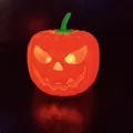 Đèn bí ngô Halloween với thiết kế độc đáo - Thumbnail 1
