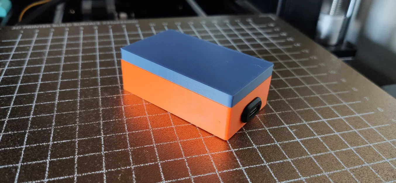 Vỏ bảo vệ MH-ET LIVE ESP32 DEVKIT WIFI+BLE 55mm x 28mm - Image 2