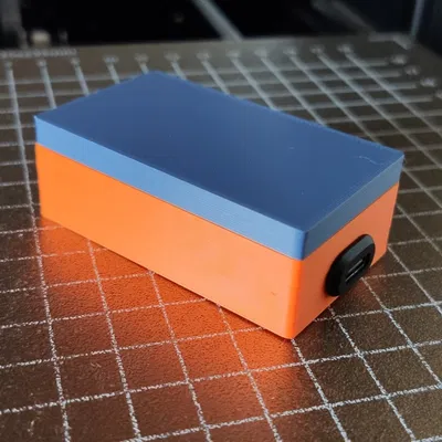 Vỏ bảo vệ MH-ET LIVE ESP32 DEVKIT WIFI+BLE 55mm x 28mm