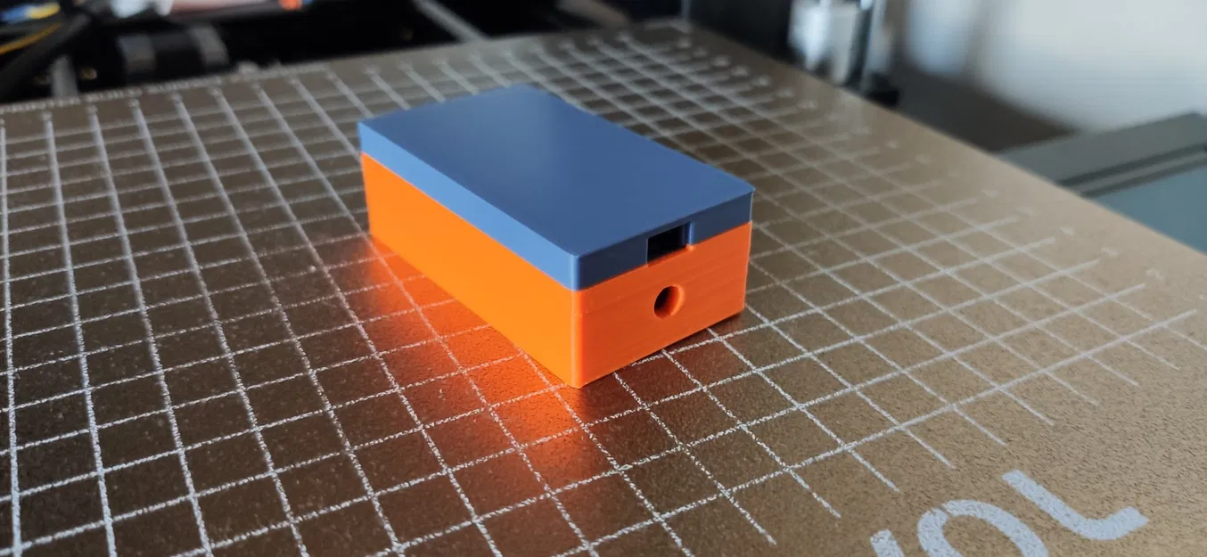 Vỏ bảo vệ MH-ET LIVE ESP32 DEVKIT WIFI+BLE 55mm x 28mm - Image 3