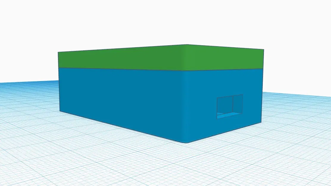 Vỏ bảo vệ MH-ET LIVE ESP32 DEVKIT WIFI+BLE 55mm x 28mm - Image 6