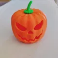 Đèn bí ngô Halloween với thiết kế độc đáo - Thumbnail 5