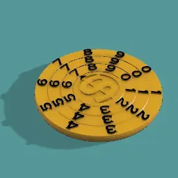 Bộ đếm sinh mạng và tiền tệ in tại chỗ