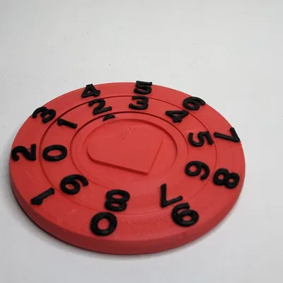 Bộ đếm sinh mạng và tiền tệ in tại chỗ