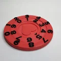 Bộ đếm sinh mạng và tiền tệ in tại chỗ - Thumbnail 4