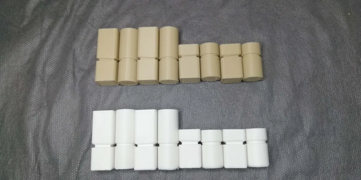 Trò chơi board game Quarto in được với hộp lưu trữ - Image 6