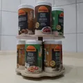 Giá đỡ gia vị xoay cải tiến cho nhà bếp - Thumbnail 1