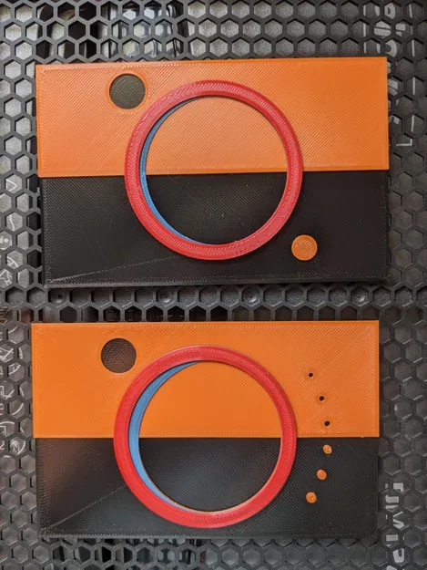 Cờ sao Hỏa trong The Expanse - Phiên bản gốc và sửa đổi của ... - Image 1