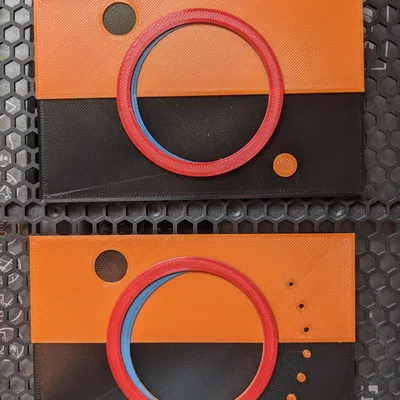 Cờ sao Hỏa trong The Expanse - Phiên bản gốc và sửa đổi của ...