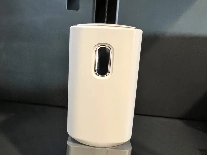 Bơm chân không filament điện Gridfinity cho máy in 3D - Image 1