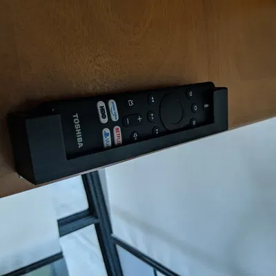 Giá đỡ điều khiển từ xa Fire TV cho Toshiba và Hisense