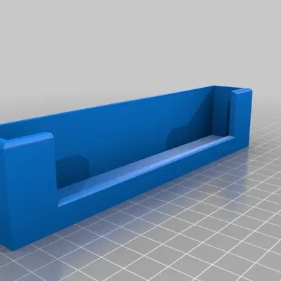 Giá đỡ điều khiển từ xa Fire TV cho Toshiba và Hisense