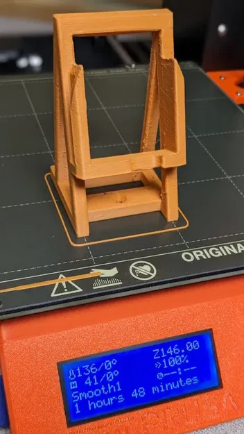 Giá đỡ pin Worx PowerShare gắn ngang không cần hỗ trợ - Image 2